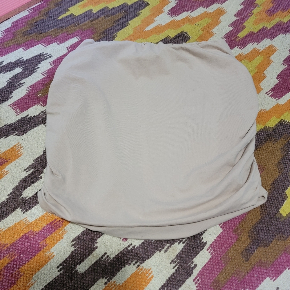 Synergy mini skirt NWOT